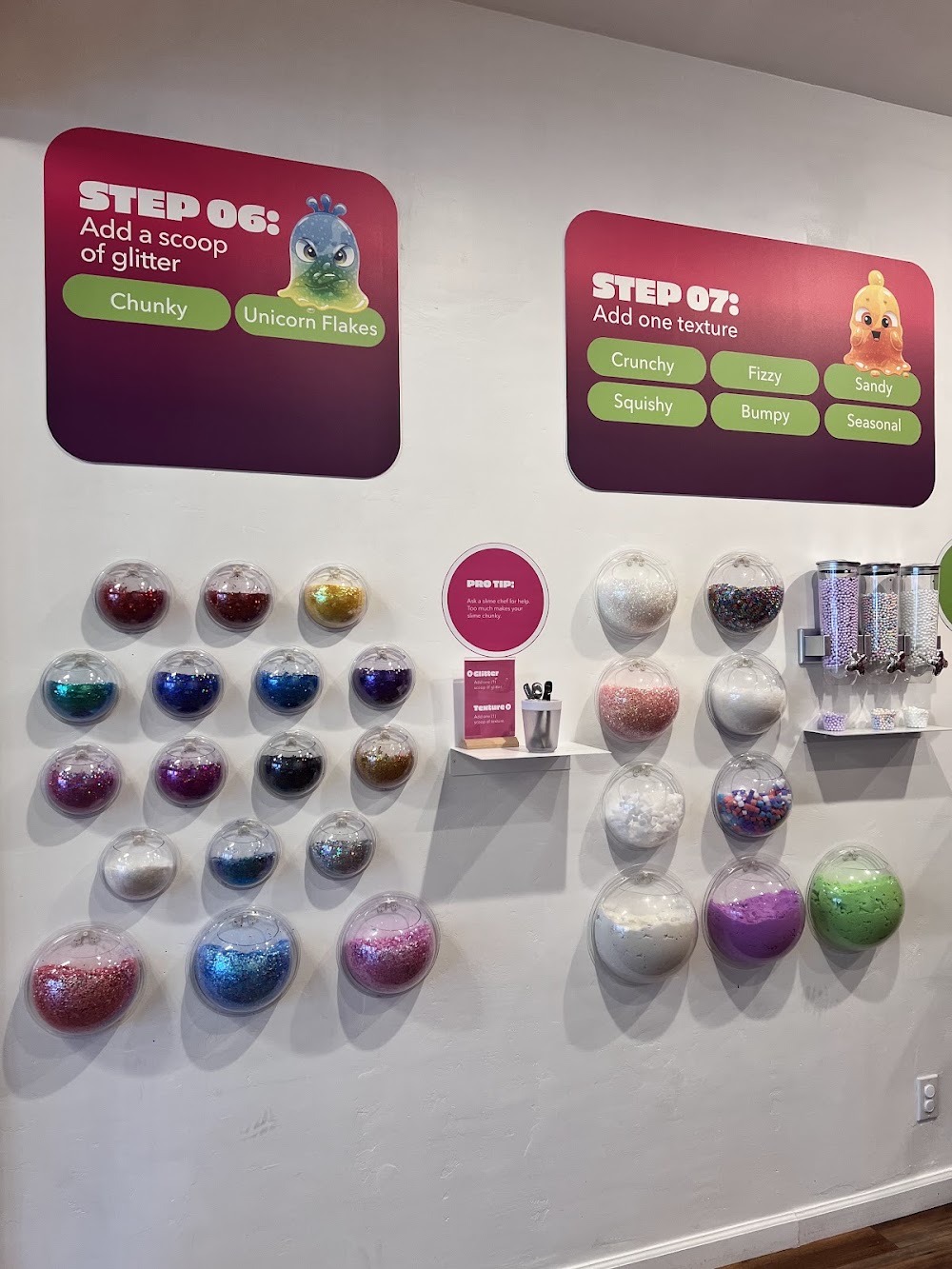 Slime Kitchen venue photo 2