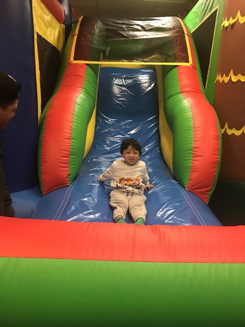 Birthday party venues in San Bruno, CA