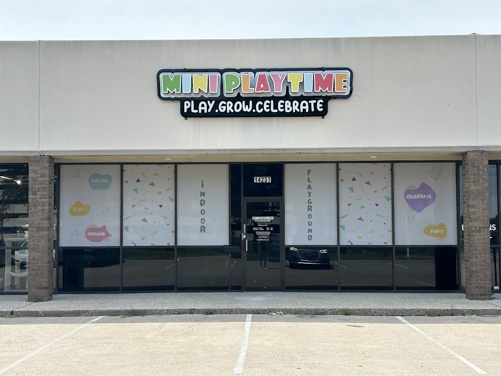 Mini Playtime venue photo 2