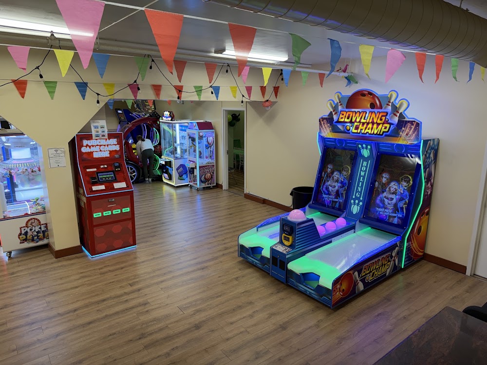 Wow Kids Playground venue photo 2