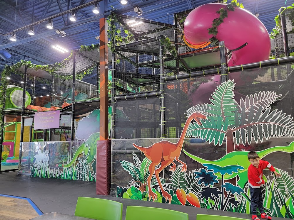 Dinoland venue photo 1
