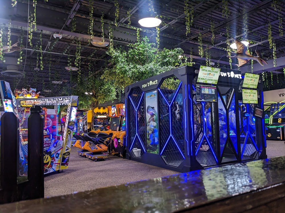 Fun ZoneZ venue photo 1