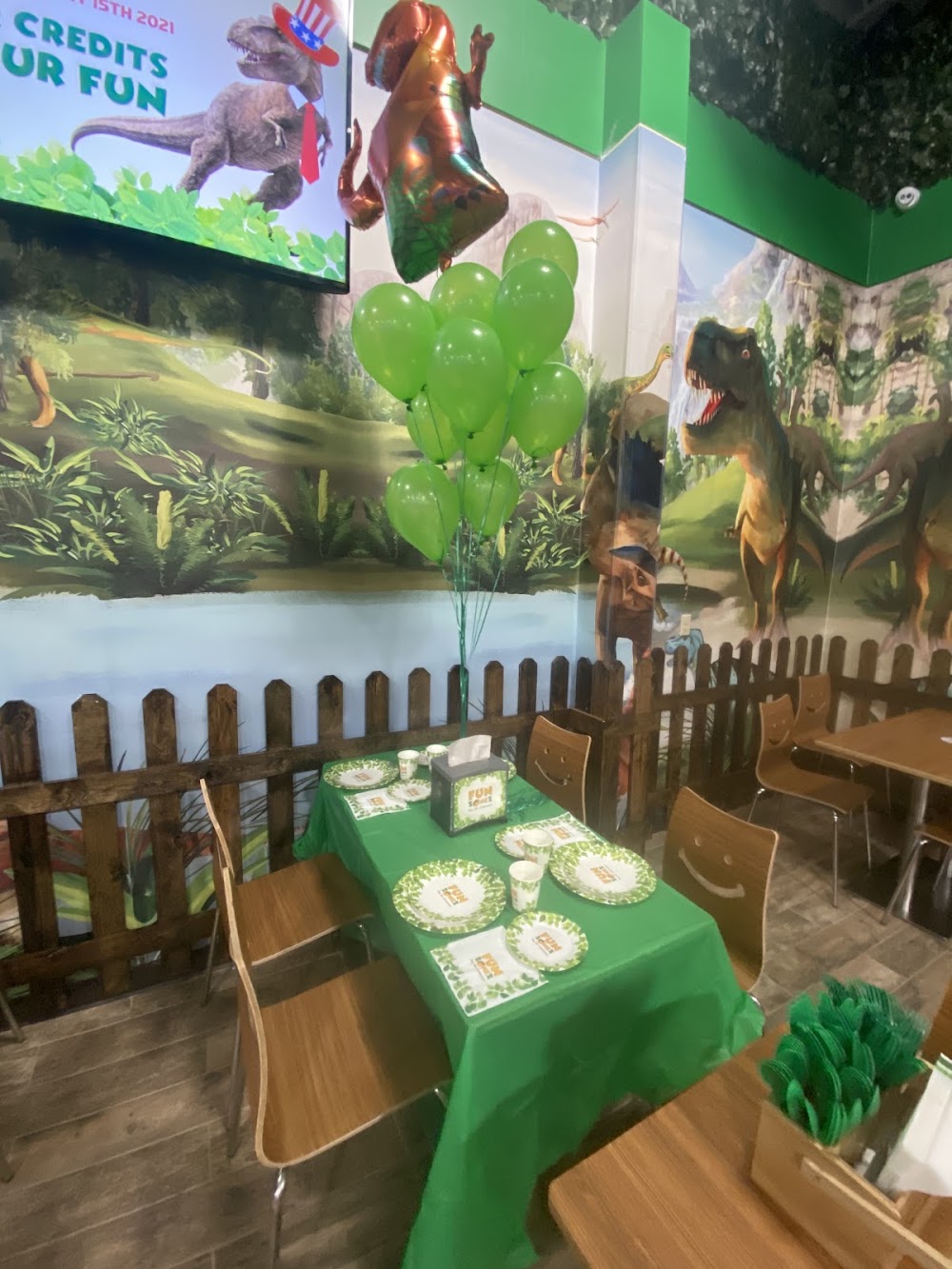 Fun ZoneZ venue photo 2
