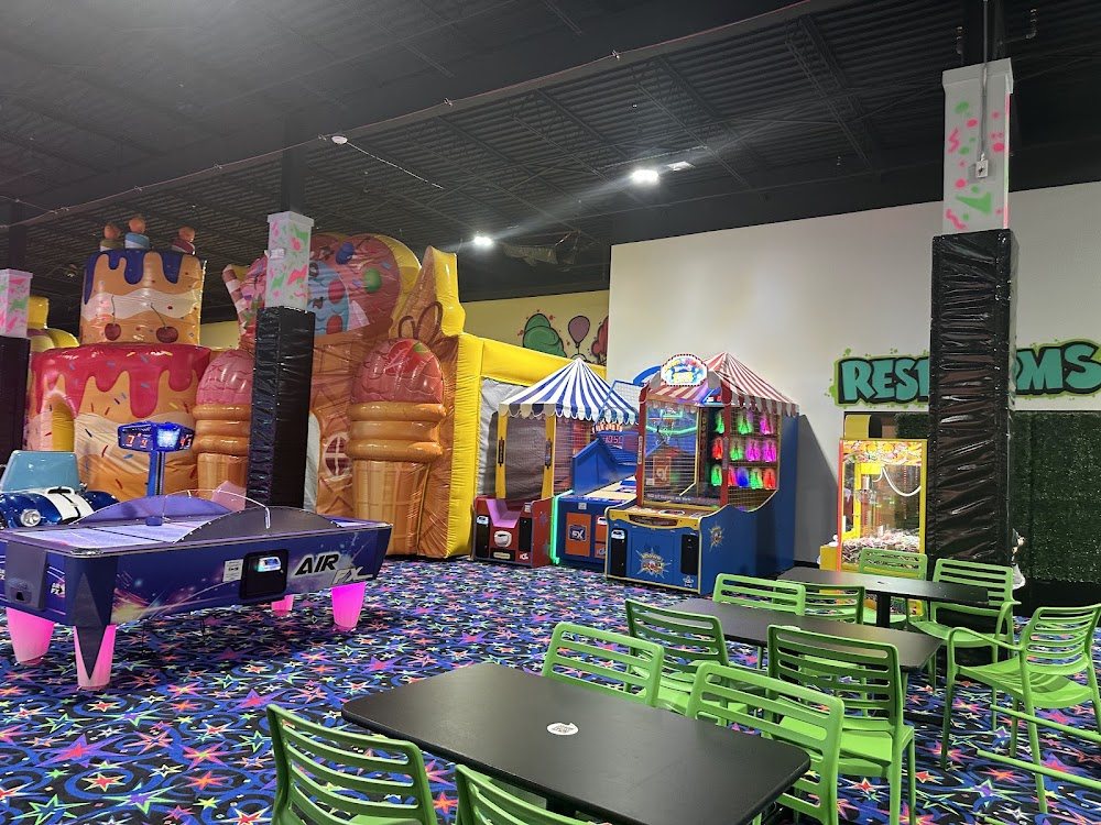 Jummps Adventure Park
