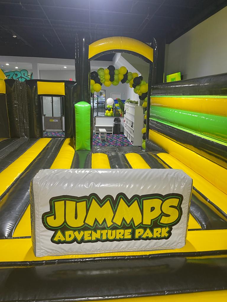 Jummps Adventure Park venue photo 1