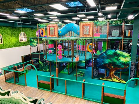 Birthday party venues in Dearborn, MI