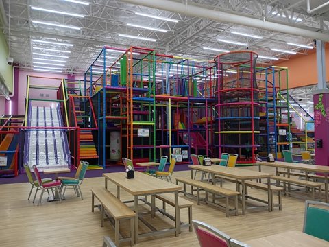 Birthday party venues in Farmington Hills, MI