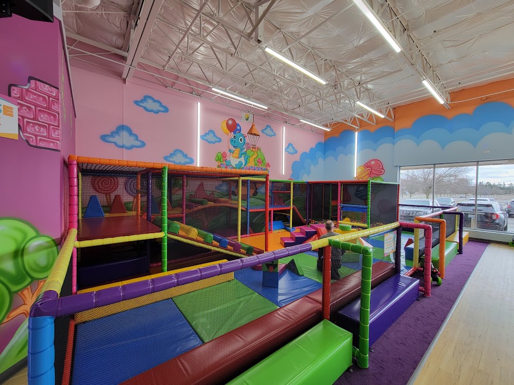 Kids Empire Farmington Hills venue photo 1