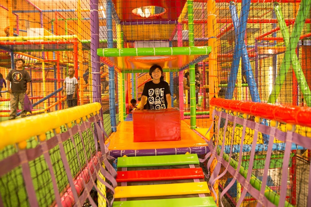 Kids Empire Farmington Hills venue photo 2