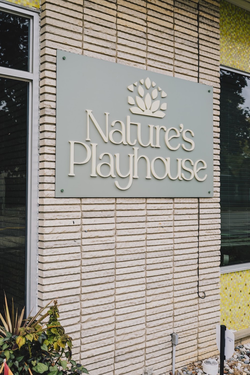 Nature's Playhouse, Ferndale