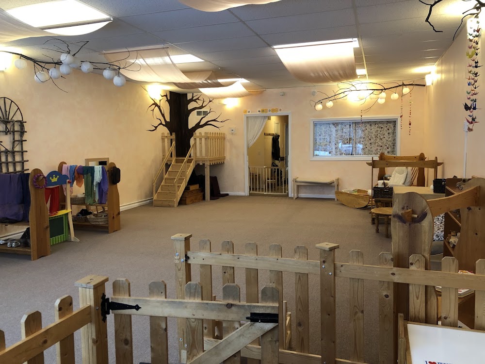 Nature's Playhouse, Ferndale venue photo 1