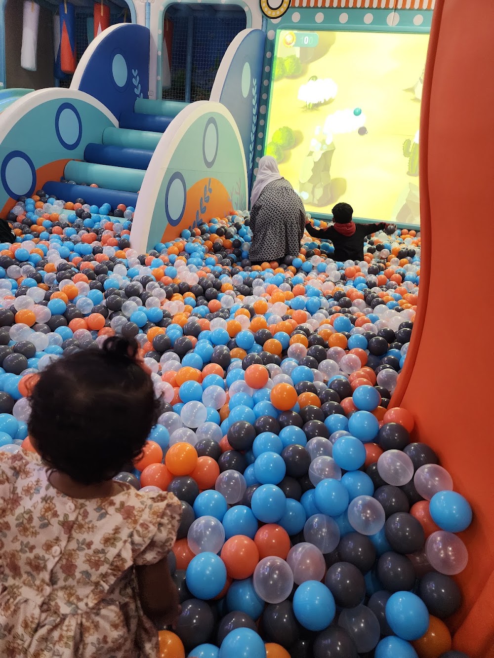 Pkaboo Playcafe venue photo 1
