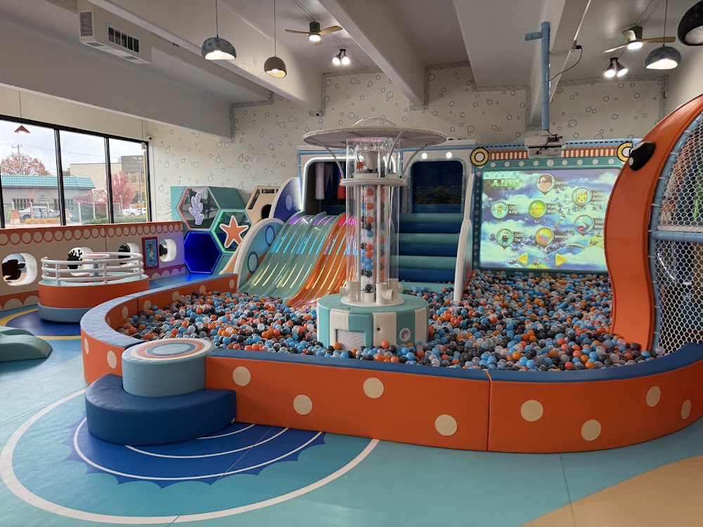 Pkaboo Playcafe venue photo 2