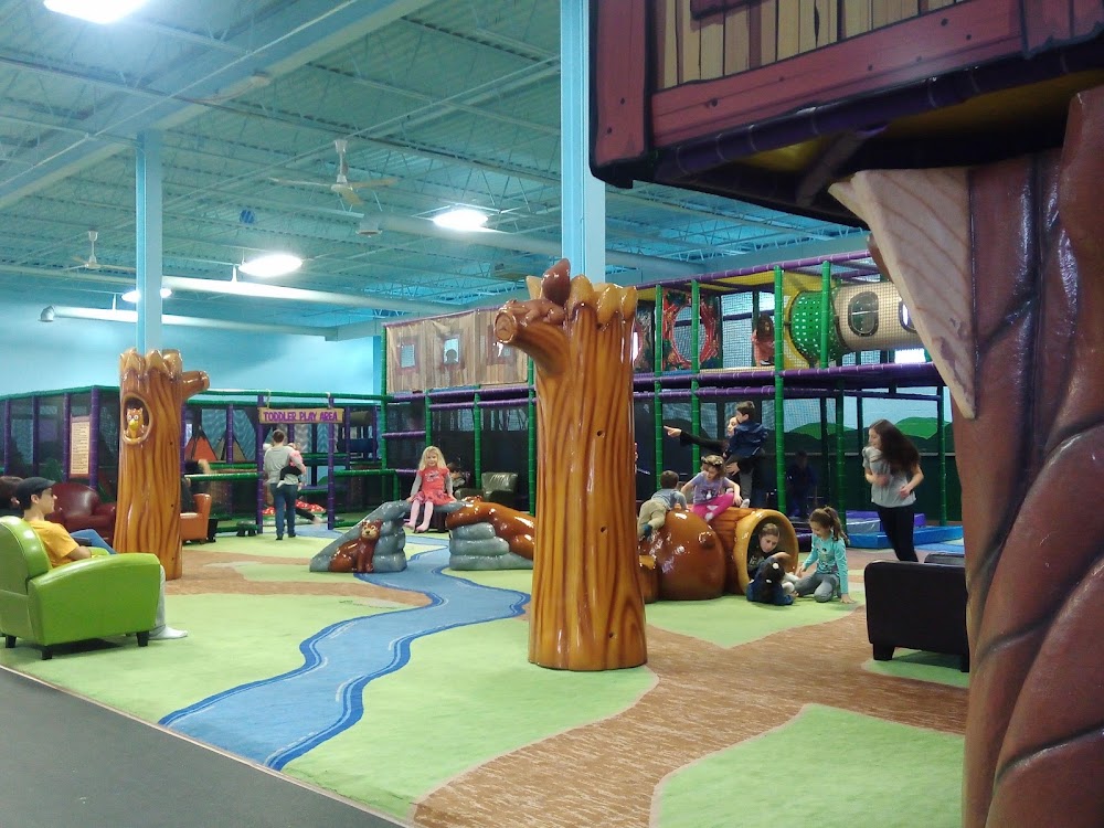 Rochester Play venue photo 1