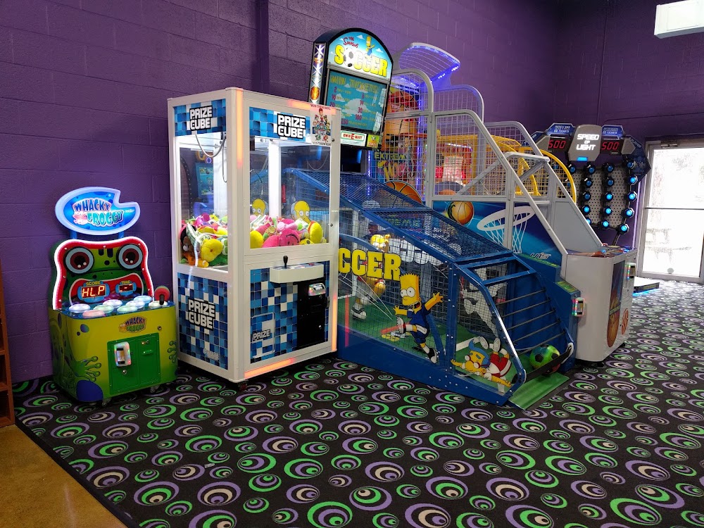 Rochester Play venue photo 2