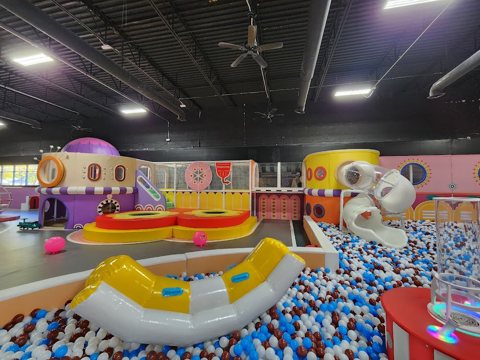 Birthday party venues in Clawson, MI