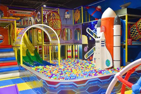 Birthday party venues in Westland, MI