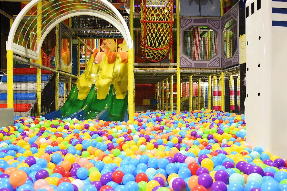 Yoyo's Fun Center venue photo 2