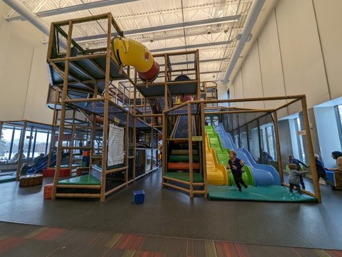 Birthday party venues in Golden Valley, MN