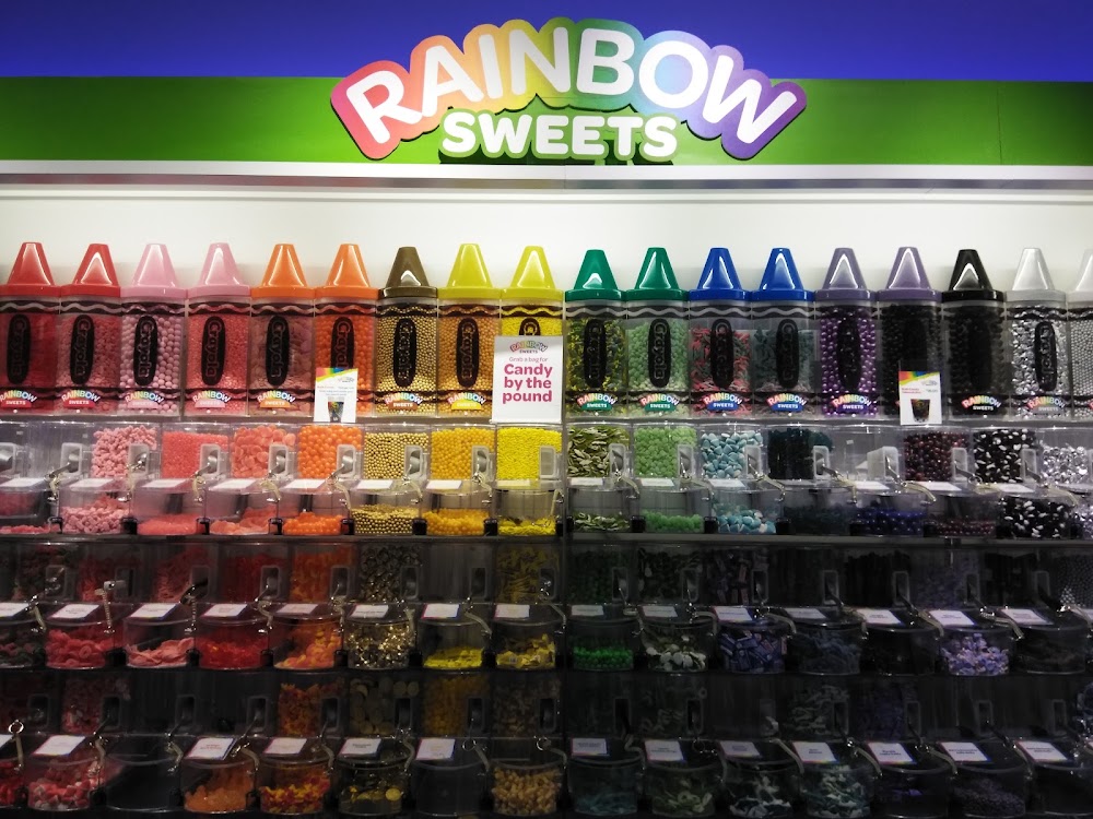 Crayola Experience Mall of America venue photo 1