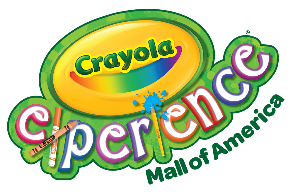 Crayola Experience Mall of America venue photo 2