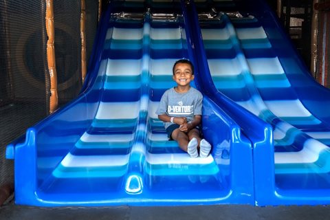Birthday party venues in New Brighton, MN