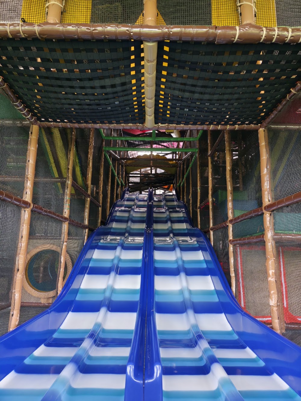 Eagles Nest Indoor Playground venue photo 1