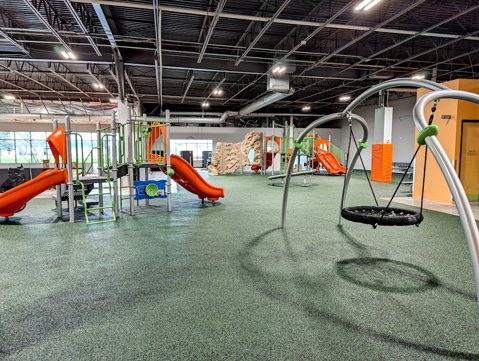 Birthday party venues in Woodbury, MN