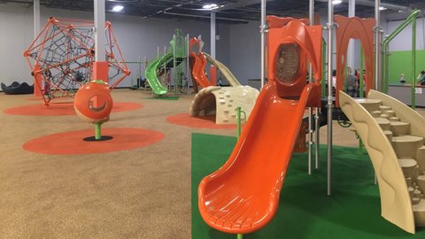Birthday party venues in Eagan, MN