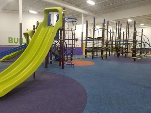 Birthday party venues in Mounds View, MN