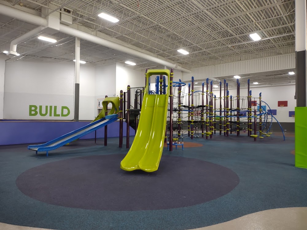 InnerActive Playground venue photo 1