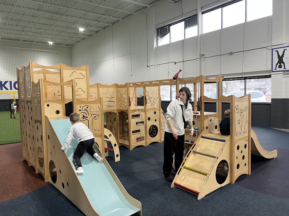 InnerActive Playground venue photo 2