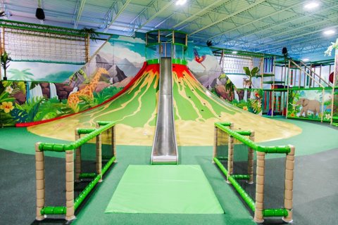 Birthday party venues in Eden Prairie, MN