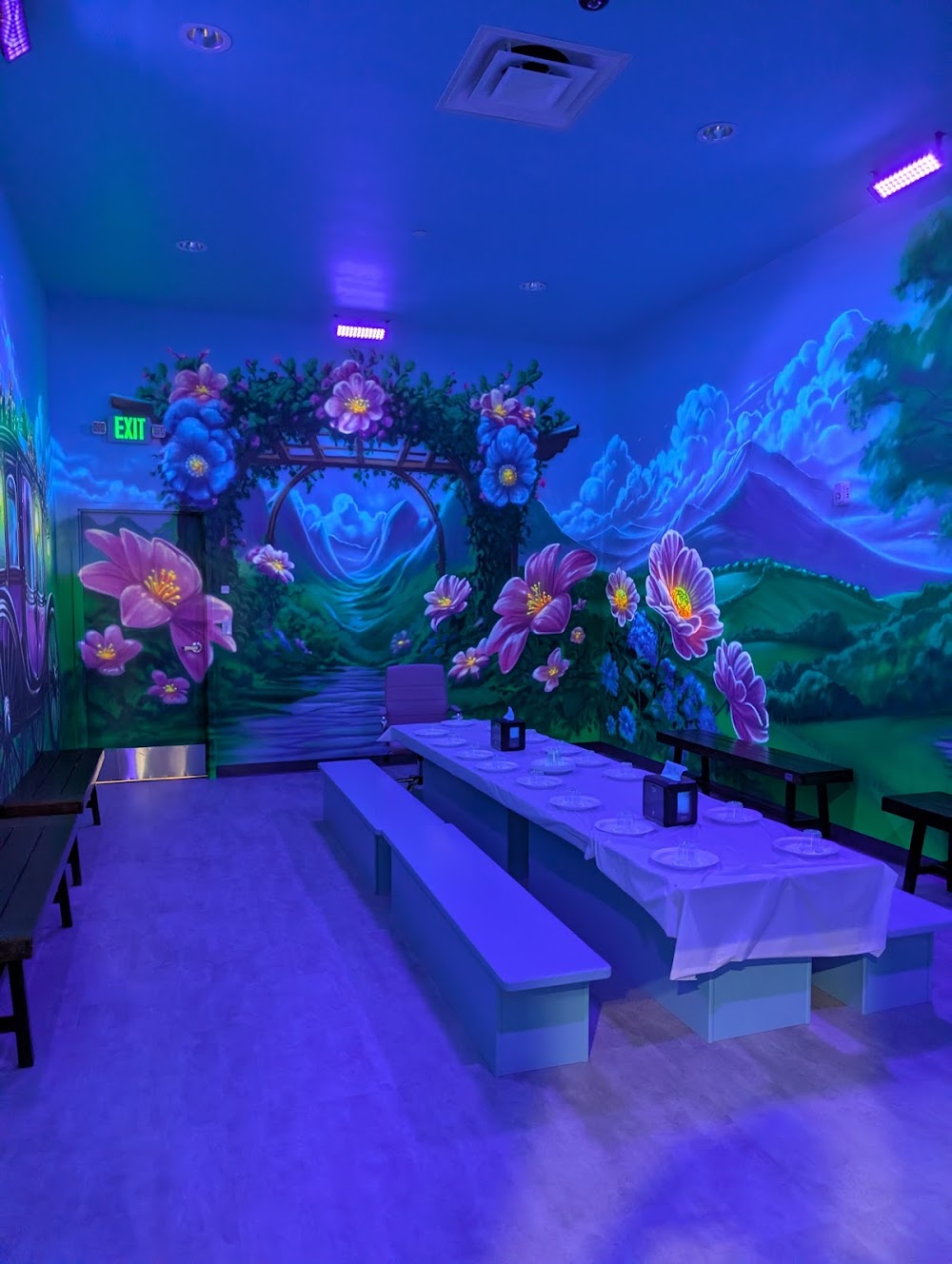 Lava Island venue photo 2