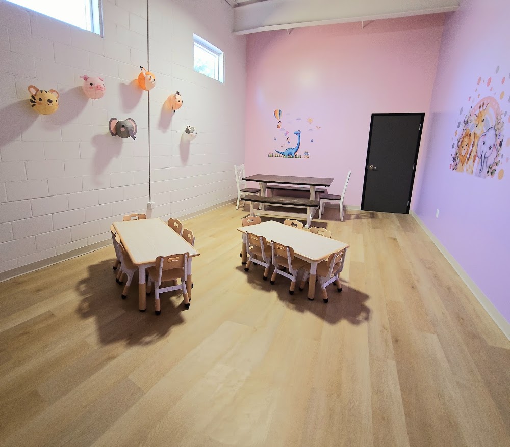 Little Playdate venue photo 1