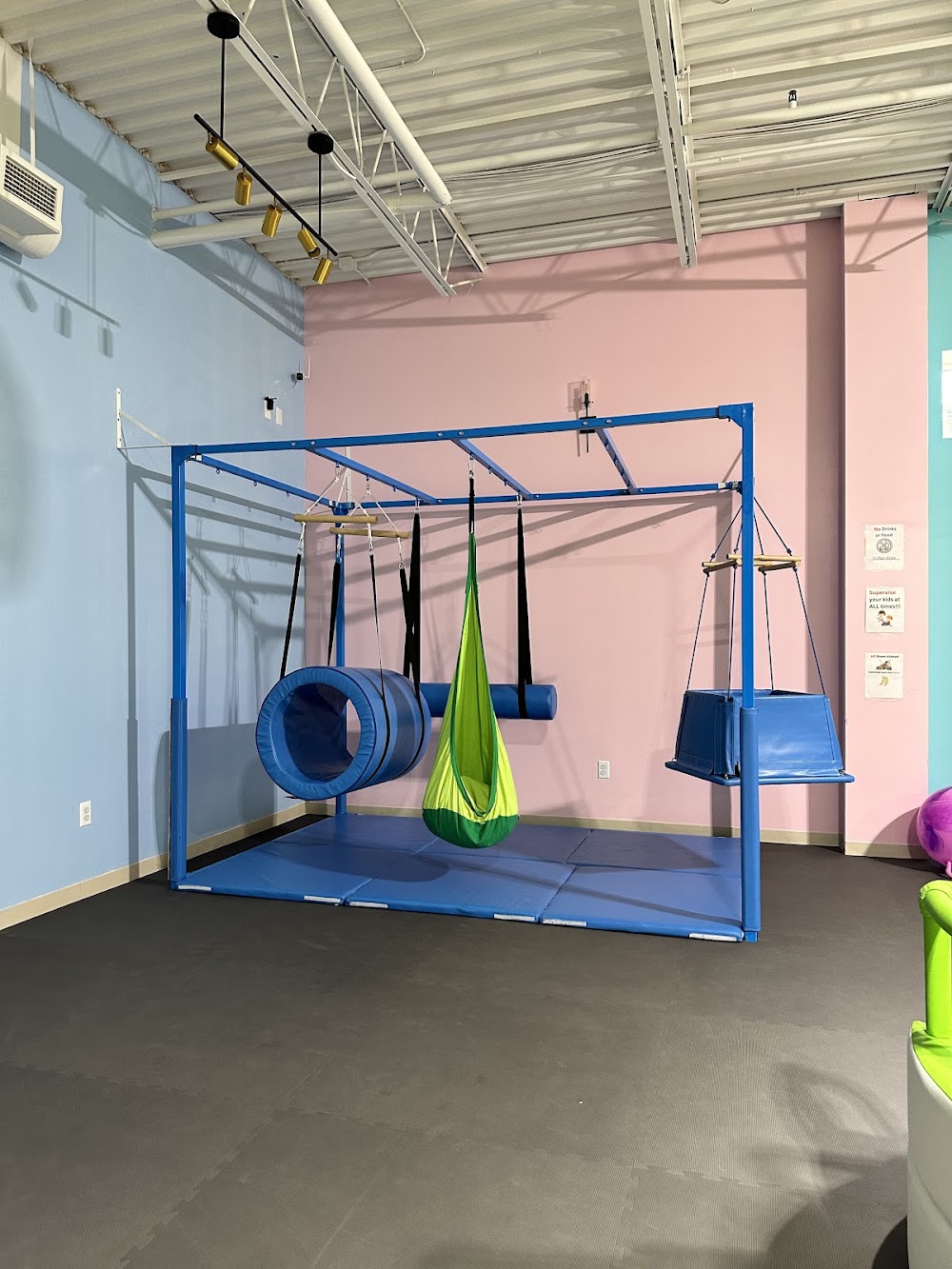 Little Playdate venue photo 2