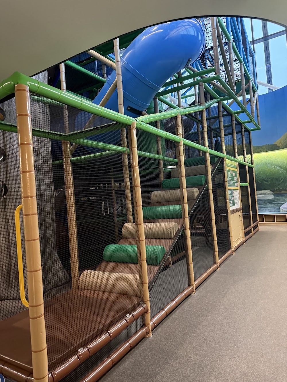 Lookout Ridge Indoor Playground venue photo 1