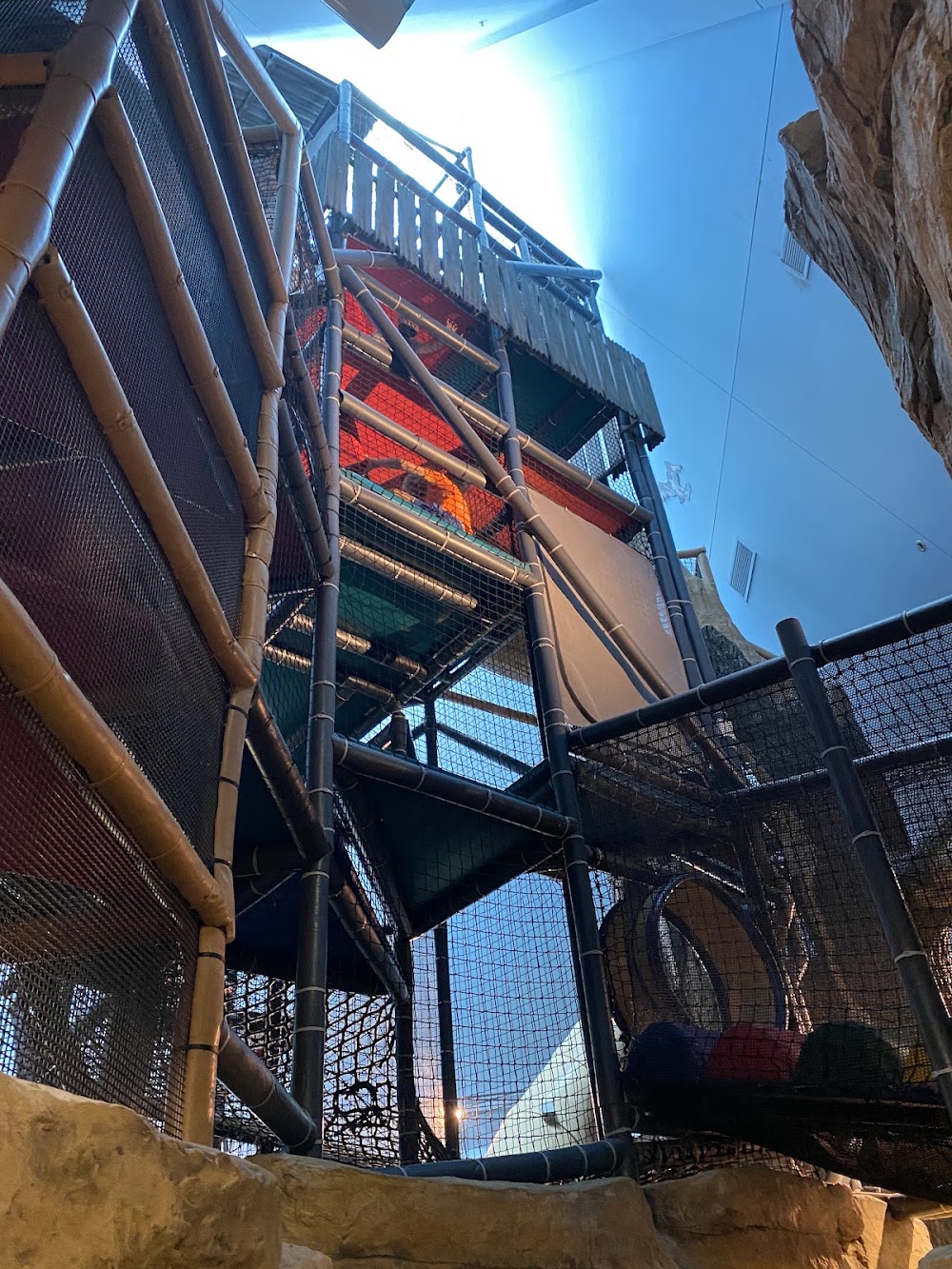 Lookout Ridge Indoor Playground venue photo 2