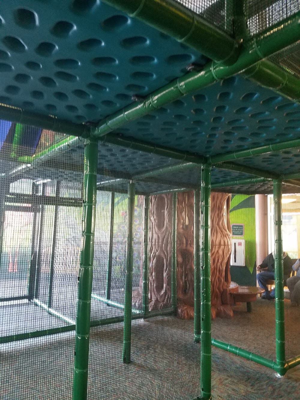 Maple Maze venue photo 2