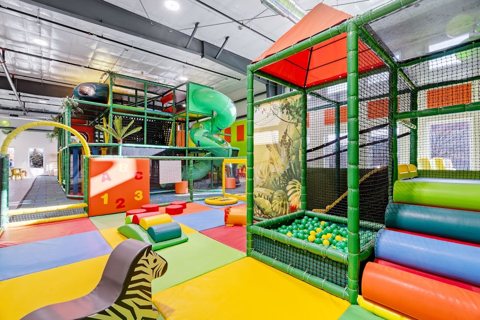 Birthday party venues in Lakeville, MN