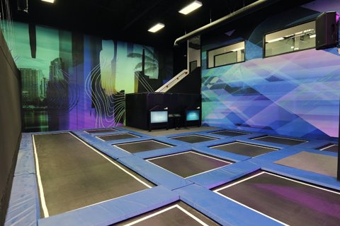 AirTrack Park