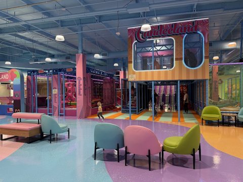 Candeeland Wonderpark