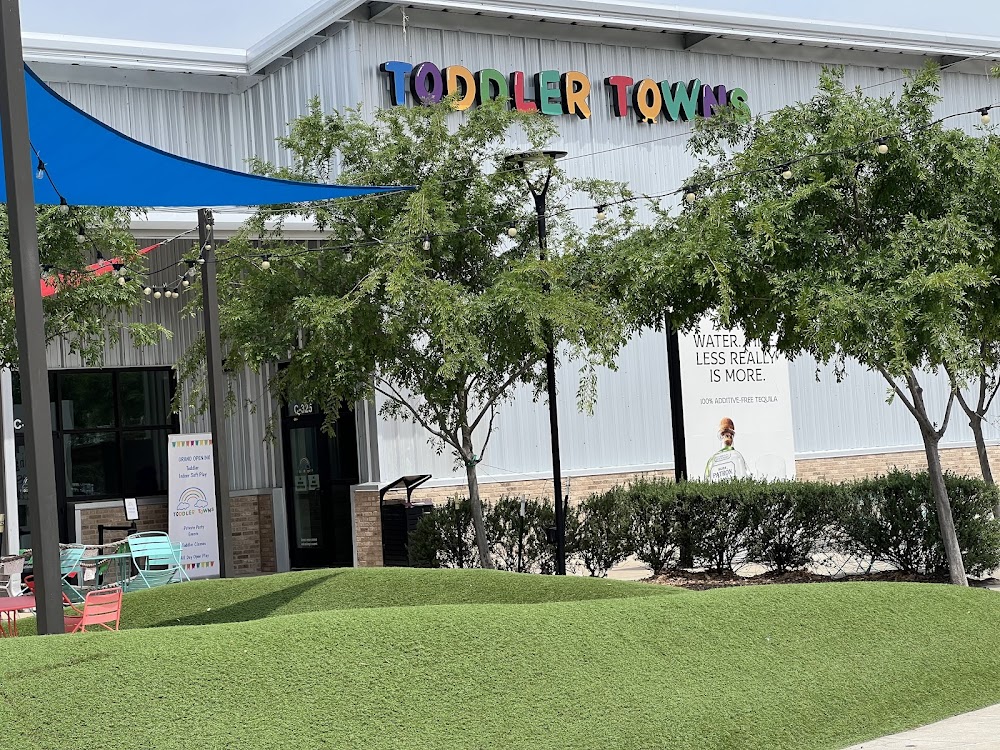 Toddler Towns photo 2