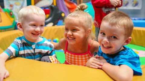 Birthday party venues in Lakeside, CA