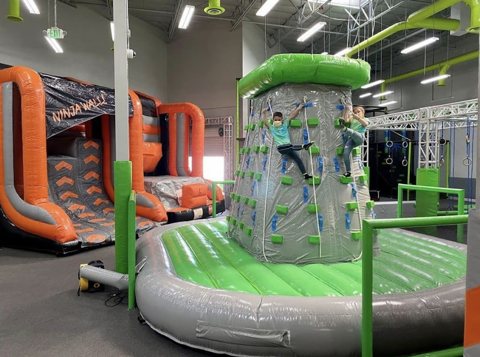 Birthday party venues in Chula Vista, CA