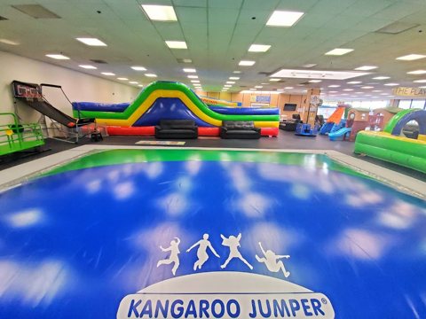 Birthday party venues in La Mesa, CA