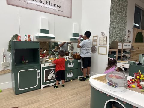 The Playground Museum