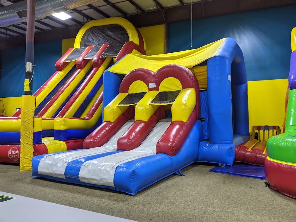 Bounce Zone Tampa venue photo 1