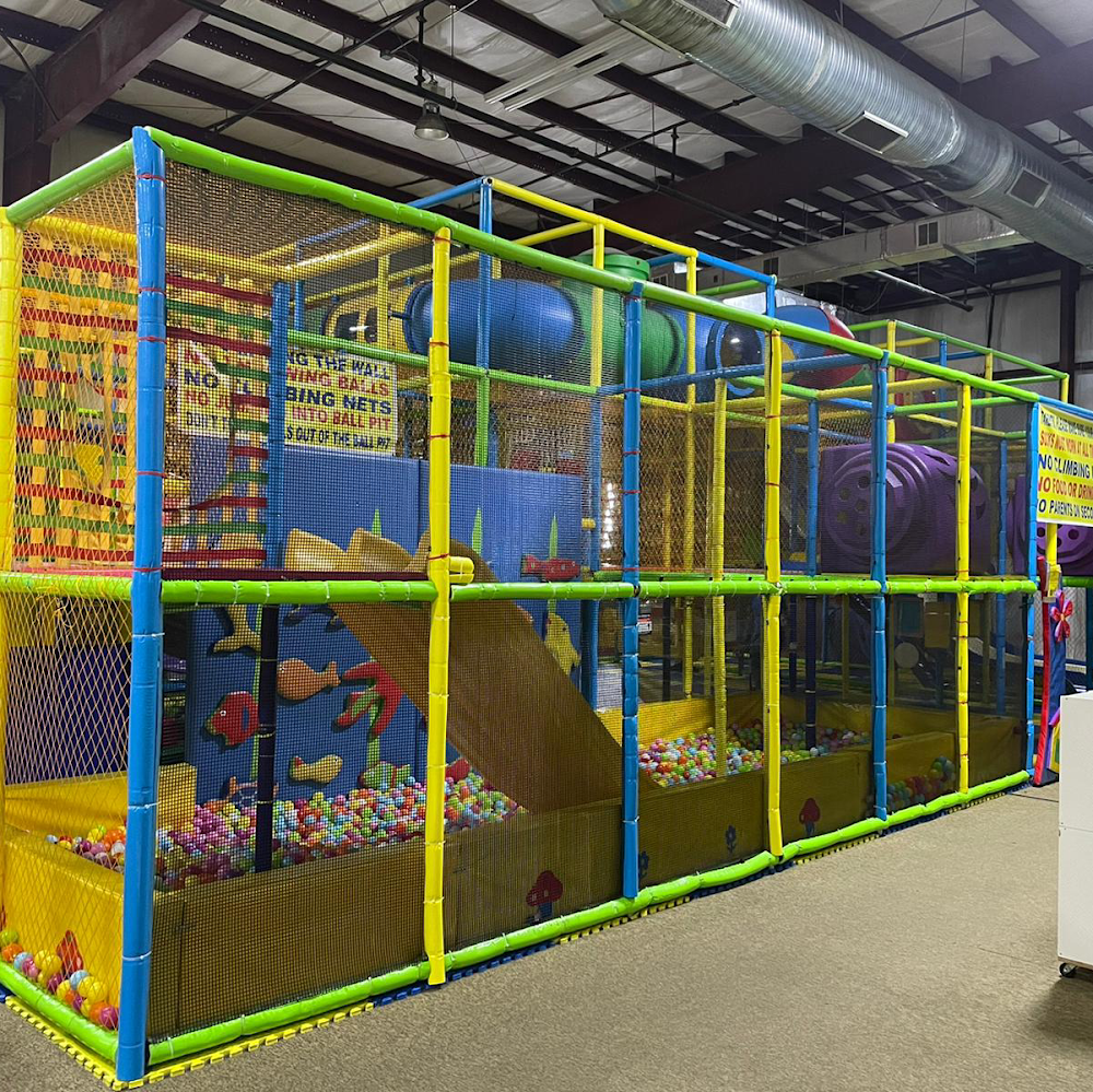 Bounce Zone Tampa venue photo 2
