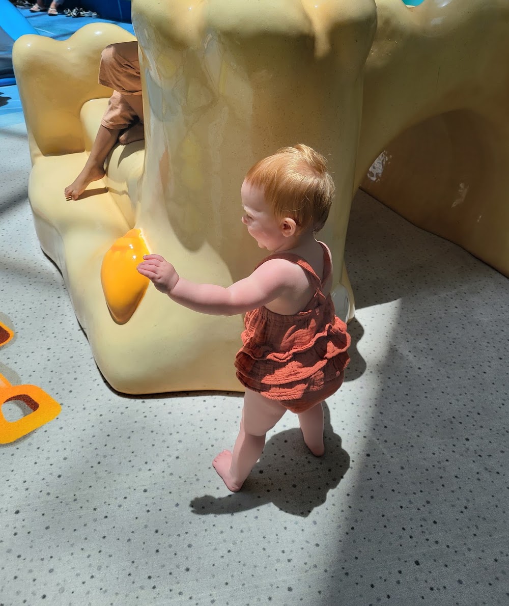 International Plaza Play Area venue photo 2